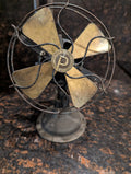Vintage 1920s Electric Fan - Pittsburgh Electric Specialties Co.